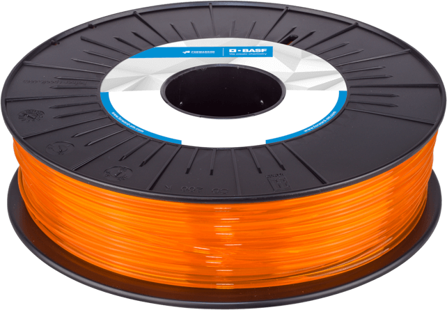 Filament PLA Ultrafuse 1.75mm Verde 1kg - Forward AM 54 Forward AM Ultrafuse PLA