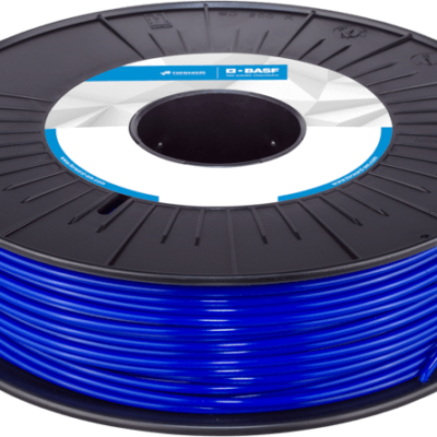 Filament PLA Ultrafuse 1.75mm Verde 1kg - Forward AM 128 Forward AM Ultrafuse PLA