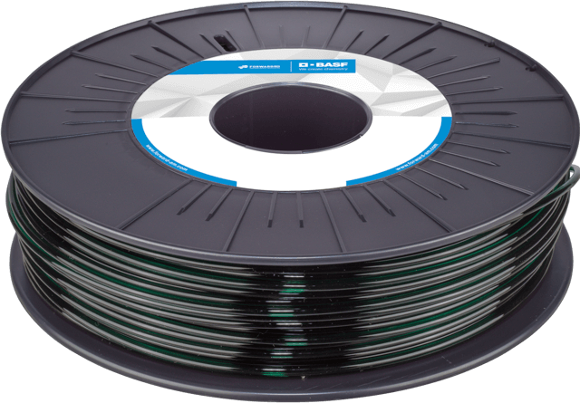 Filament PLA Ultrafuse 1.75mm Verde 1kg - Forward AM 56 Forward AM Ultrafuse PLA