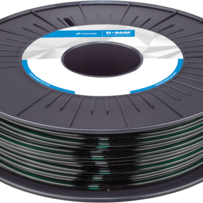 Filament PLA Ultrafuse 1.75mm Verde 1kg - Forward AM 129 Forward AM Ultrafuse PLA
