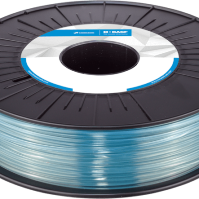 Filament PLA Ultrafuse 1.75mm Verde 1kg - Forward AM 130 Forward AM Ultrafuse PLA