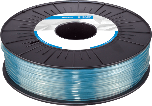 Filament PLA Ultrafuse 1.75mm Verde 1kg - Forward AM 57 Forward AM Ultrafuse PLA