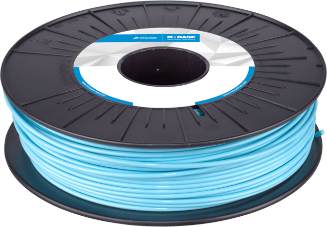 Filament PLA Ultrafuse 1.75mm Verde 1kg - Forward AM 58 Forward AM Ultrafuse PLA