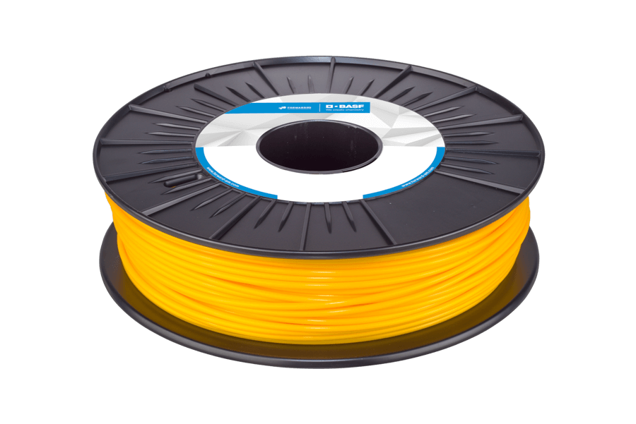 Filament PLA Ultrafuse 1.75mm Verde 1kg - Forward AM 8 Forward AM Ultrafuse PLA