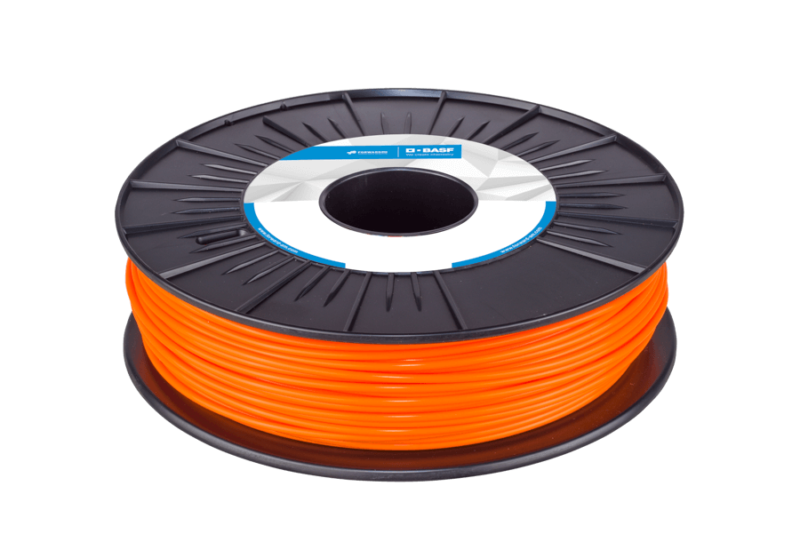 Filament PLA Ultrafuse 1.75mm Verde 1kg - Forward AM 10 Forward AM Ultrafuse PLA
