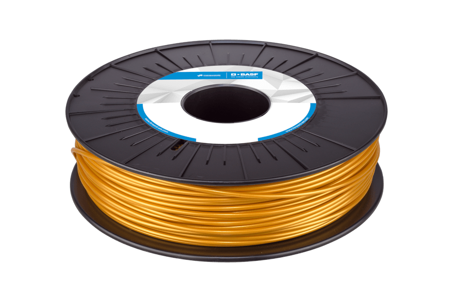 Filament PLA Ultrafuse 1.75mm Verde 1kg - Forward AM 11 Forward AM Ultrafuse PLA