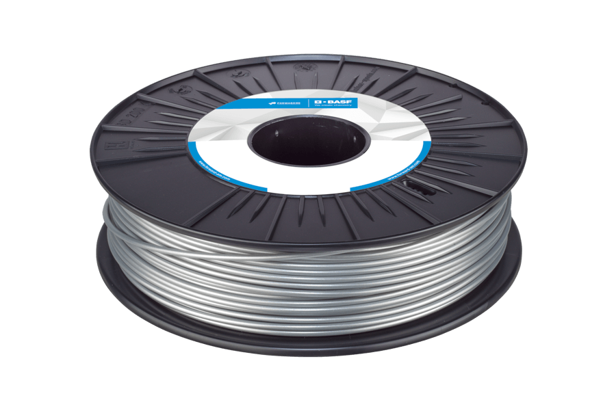 Filament PLA Ultrafuse 1.75mm Verde 1kg - Forward AM 12 Forward AM Ultrafuse PLA