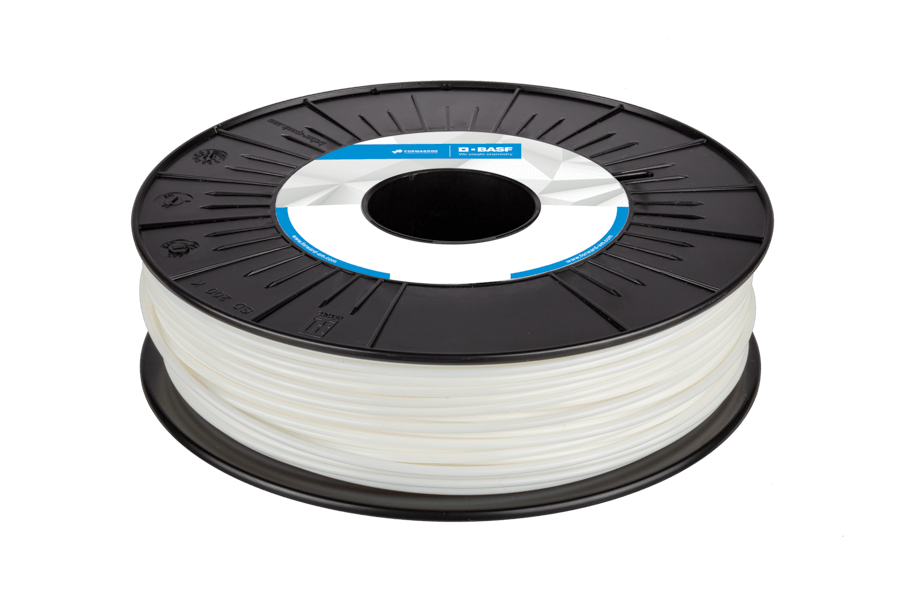 Filament PLA PRO1 Ultrafuse 1.75mm Negru 750g - Forward AM 3 Forward AM Ultrafuse PLA PRO1