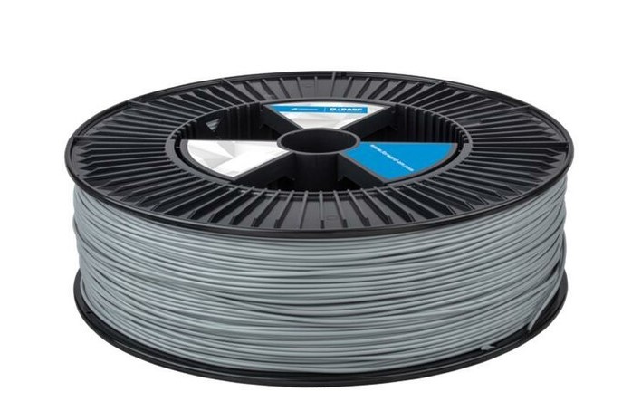 Filament PLA PRO1 Ultrafuse 1.75mm Gri 750g - Forward AM 10 Forward AM Ultrafuse PLA PRO1