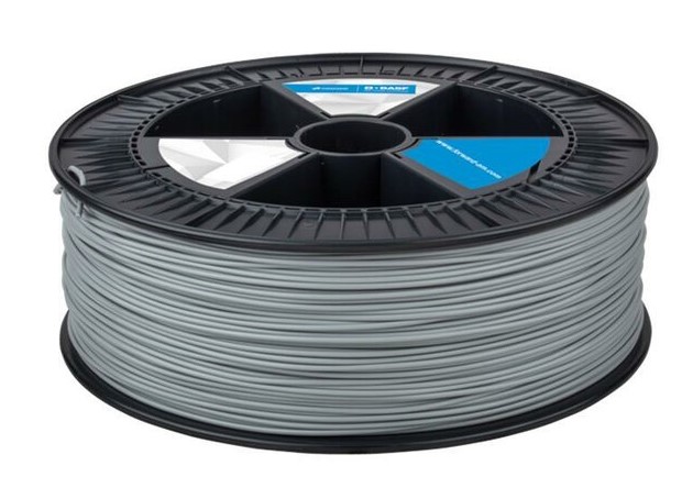 Filament PLA PRO1 Ultrafuse 1.75mm Negru 750g - Forward AM 6 Forward AM Ultrafuse PLA PRO1