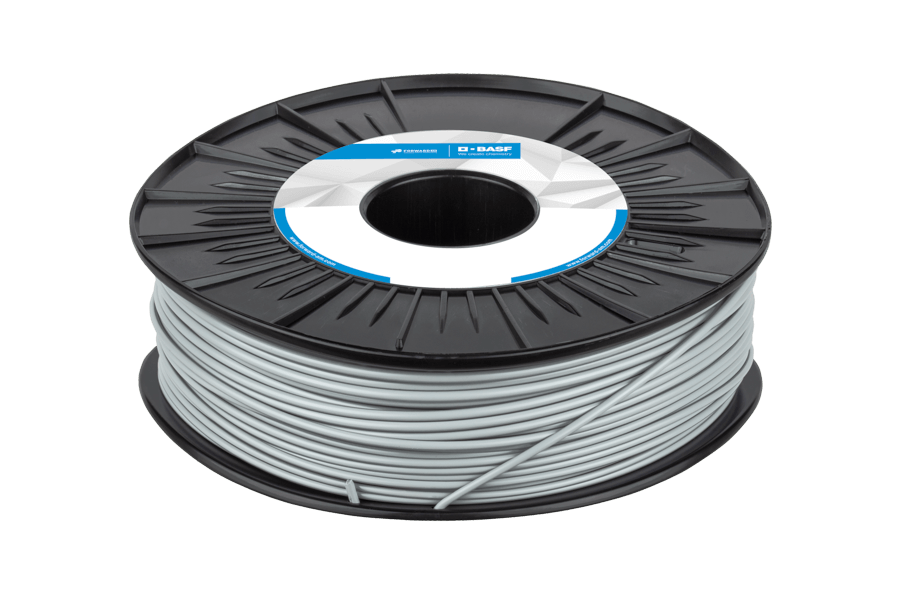 Filament PLA PRO1 Ultrafuse 1.75mm Gri 750g - Forward AM 4 Forward AM Ultrafuse PLA PRO1