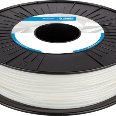 Filament PLA PRO1 Ultrafuse 1.75mm Negru 750g - Forward AM 43 Forward AM Ultrafuse PLA PRO1