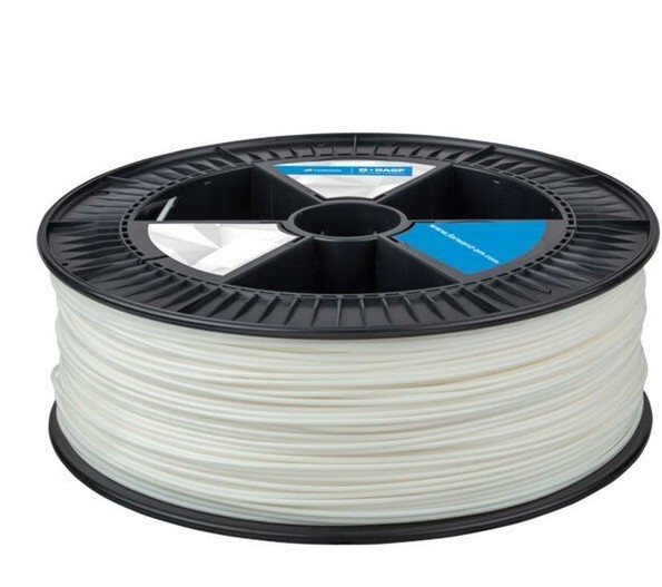 Filament PLA PRO1 Ultrafuse 1.75mm Gri 750g - Forward AM 7 Forward AM Ultrafuse PLA PRO1