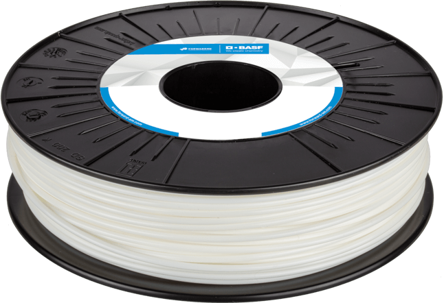 Filament PLA PRO1 Ultrafuse 1.75mm Gri 750g - Forward AM 12 Forward AM Ultrafuse PLA PRO1