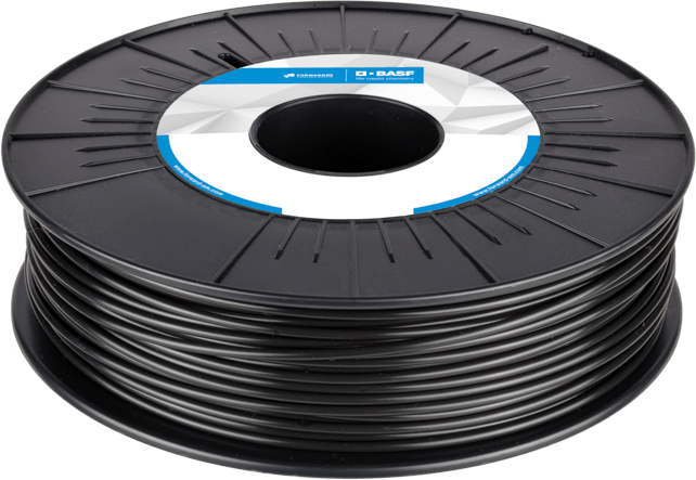 Filament PLA PRO1 Ultrafuse 1.75mm Negru 750g - Forward AM 13 Forward AM Ultrafuse PLA PRO1