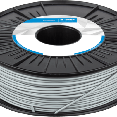 Filament PLA PRO1 Ultrafuse 1.75mm Negru 750g - Forward AM 45 Forward AM Ultrafuse PLA PRO1