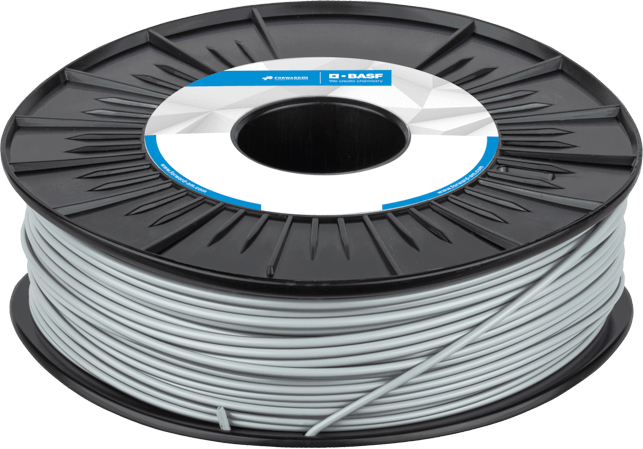 Filament PLA PRO1 Ultrafuse 1.75mm Negru 750g - Forward AM 14 Forward AM Ultrafuse PLA PRO1