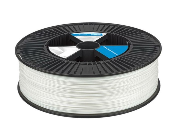 Filament PLA PRO1 Ultrafuse 1.75mm Gri 750g - Forward AM 11 Forward AM Ultrafuse PLA PRO1