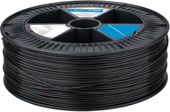 Filament PLA PRO1 Ultrafuse 1.75mm Negru 750g - Forward AM 15 Forward AM Ultrafuse PLA PRO1
