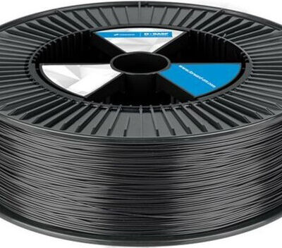 Filament PLA PRO1 Ultrafuse 1.75mm Negru 750g - Forward AM 47 Forward AM Ultrafuse PLA PRO1