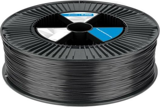 Filament PLA PRO1 Ultrafuse 1.75mm Negru 750g - Forward AM 16 Forward AM Ultrafuse PLA PRO1