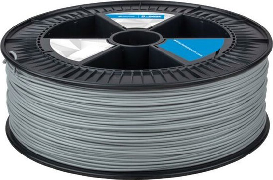 Filament PLA PRO1 Ultrafuse 1.75mm Negru 750g - Forward AM 18 Forward AM Ultrafuse PLA PRO1