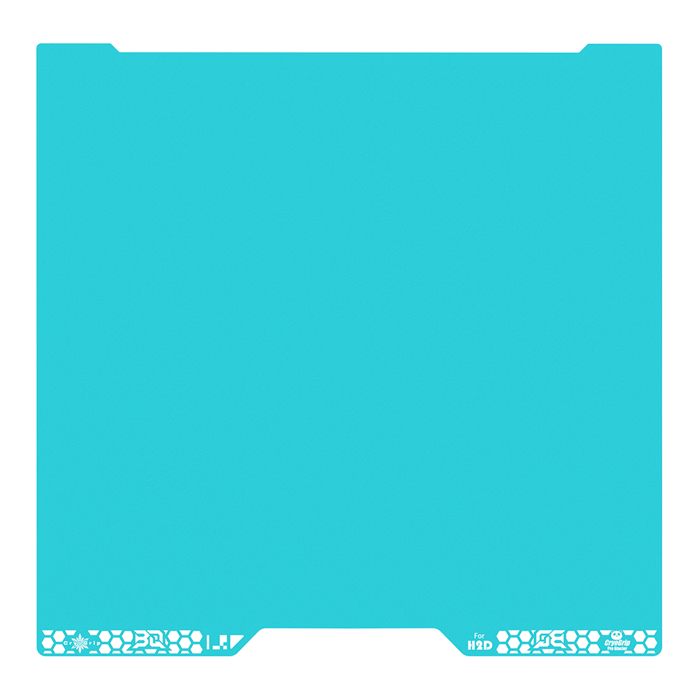 BIQU 3D CryoGrip Pro Glacier for H2 Series