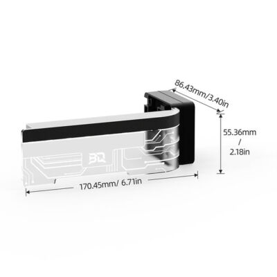 BIQU 3D Panda Alarm V1.0