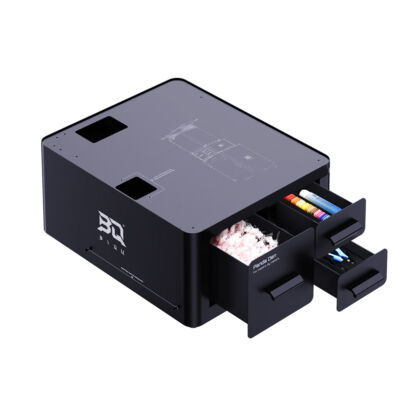 BIQU 3D Panda Den for P1/X1