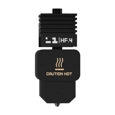 BIQU 3D Panda Juicer Hotend HFC - H/A (For Bambu Lab H2D/A1/A1 mini)