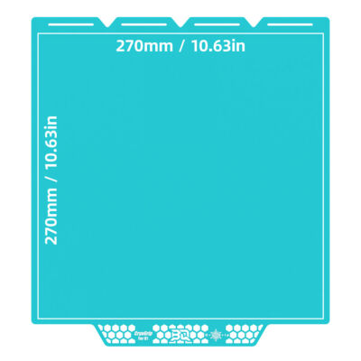 BIQU Snapmaker U1 CryoGrip Pro Glacier