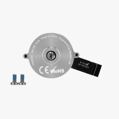 Bambu Lab 3508 Extruder Servo Motor for P2S