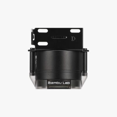 Bambu Lab 3513 Induction Hotend Rack Motor