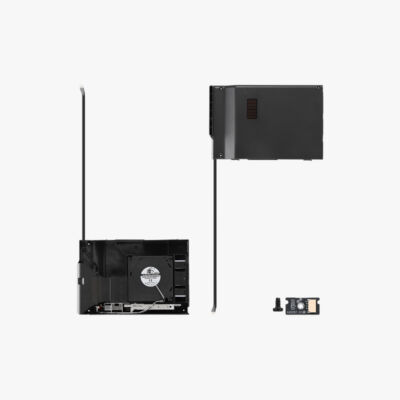 Bambu Lab Adaptive Airflow Switching Unit for P2S