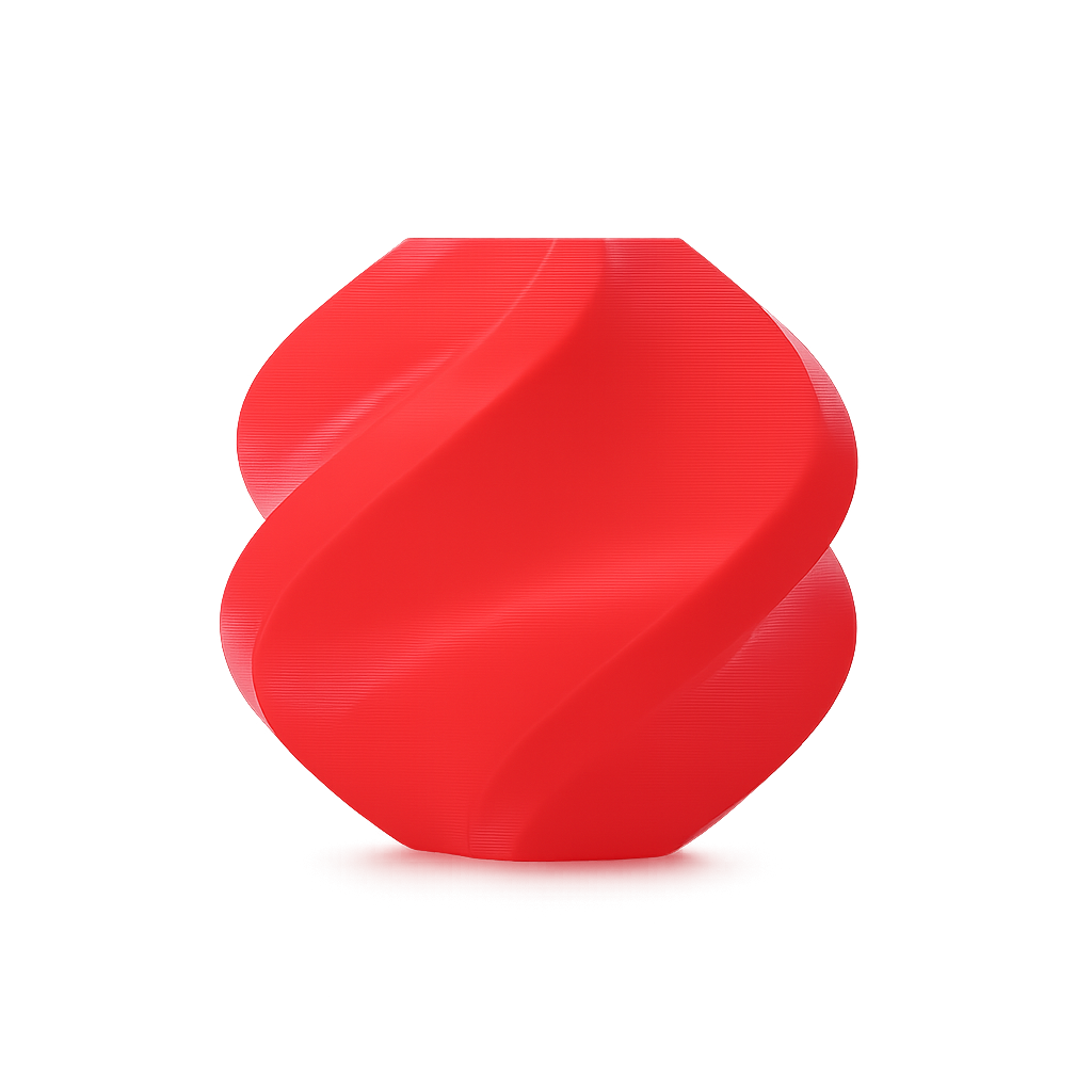 Filament PETG Basic 1.75mm Albastru Reflex 750g Refill - Bambu Lab 4 Bambu Lab PETG Basic Refill