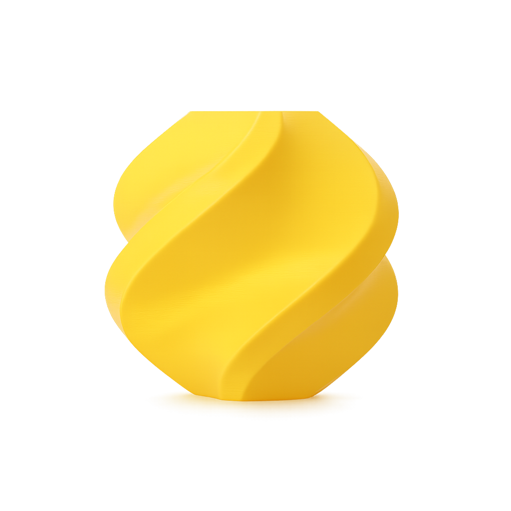 Filament PETG Basic 1.75mm Albastru Reflex 750g Refill - Bambu Lab 5 Bambu Lab PETG Basic Refill