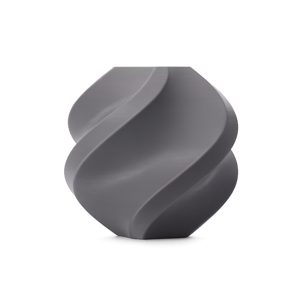 Filament PETG Basic 1.75mm Albastru Reflex 750g Refill - Bambu Lab 8 Bambu Lab PETG Basic Refill