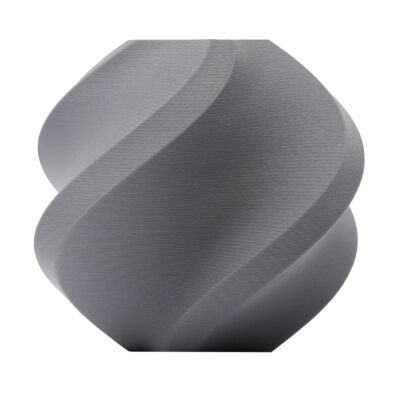 Filament PLA Matte 1.75mm Maro Latte 1kg - Bambu Lab 26 Bambu Lab PLA Matte