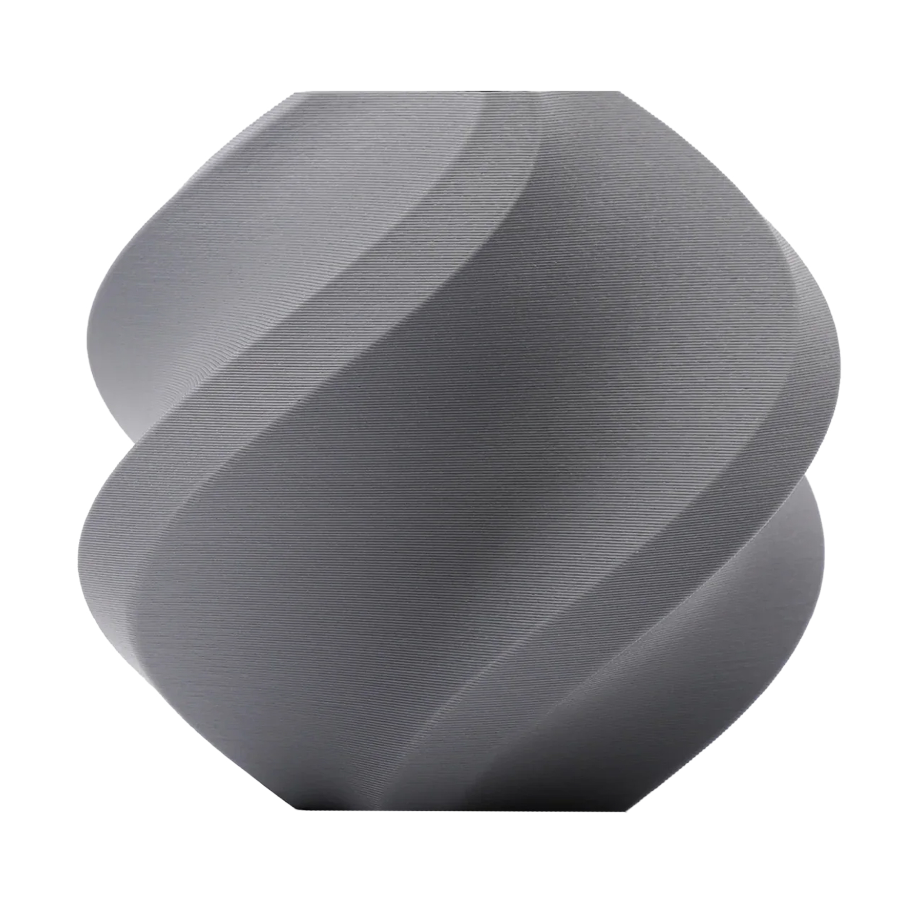 Filament PLA Matte 1.75mm Maro Latte 1kg - Bambu Lab 10 Bambu Lab PLA Matte