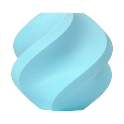 Filament PLA Matte 1.75mm Maro Latte 1kg - Bambu Lab 28 Bambu Lab PLA Matte