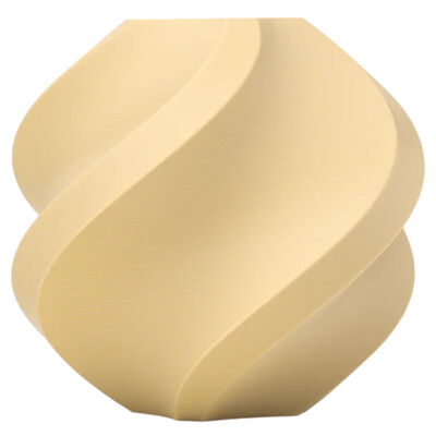 Filament PLA Matte 1.75mm Maro Latte 1kg - Bambu Lab 35 Bambu Lab PLA Matte