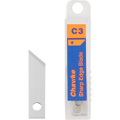 Chawke Blades Kit for CK01