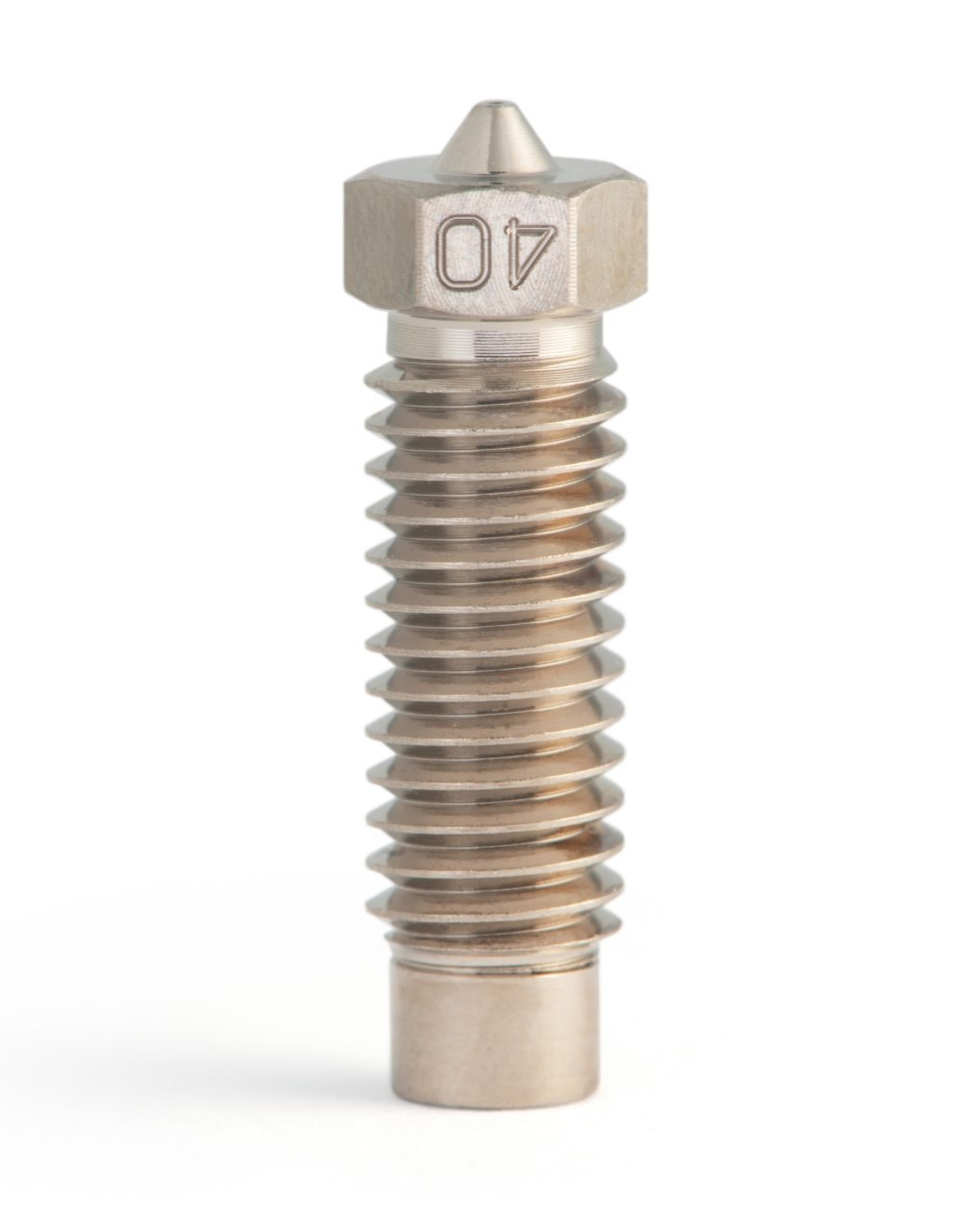 Duză Bondtech CHT Brass Acoperită Elegoo - Tehnologie Core Heating 2 Bondtech Coated Brass CHT Nozzle Elegoo