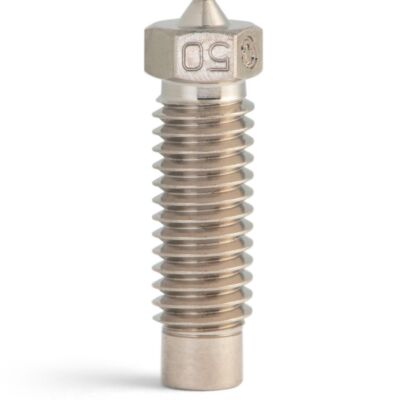 Duză Bondtech CHT Brass Acoperită Elegoo - Tehnologie Core Heating 10 Bondtech Coated Brass CHT Nozzle Elegoo