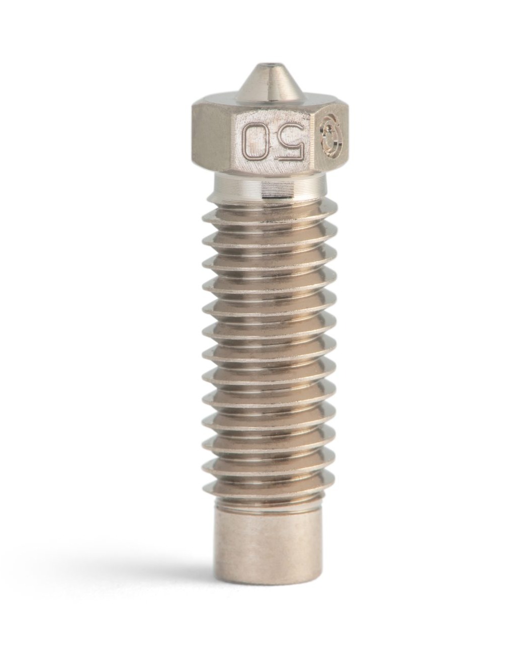 Duză Bondtech CHT Brass Acoperită Elegoo - Tehnologie Core Heating 3 Bondtech Coated Brass CHT Nozzle Elegoo