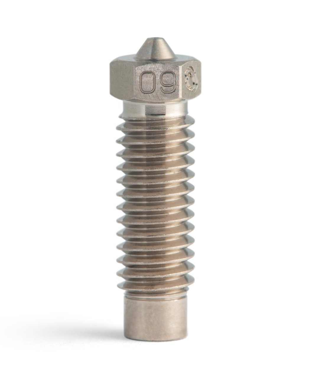 Duză Bondtech CHT Brass Acoperită Elegoo - Tehnologie Core Heating 4 Bondtech Coated Brass CHT Nozzle Elegoo