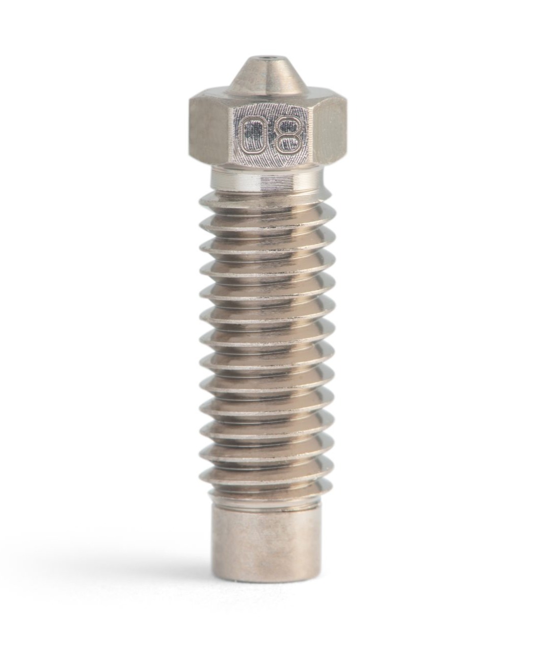 Duză Bondtech CHT Brass Acoperită Elegoo - Tehnologie Core Heating 5 Bondtech Coated Brass CHT Nozzle Elegoo