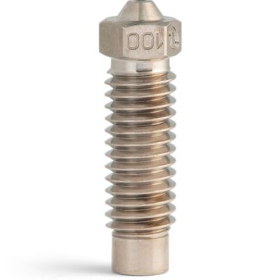 Duză Bondtech CHT Brass Acoperită Elegoo - Tehnologie Core Heating 13 Bondtech Coated Brass CHT Nozzle Elegoo