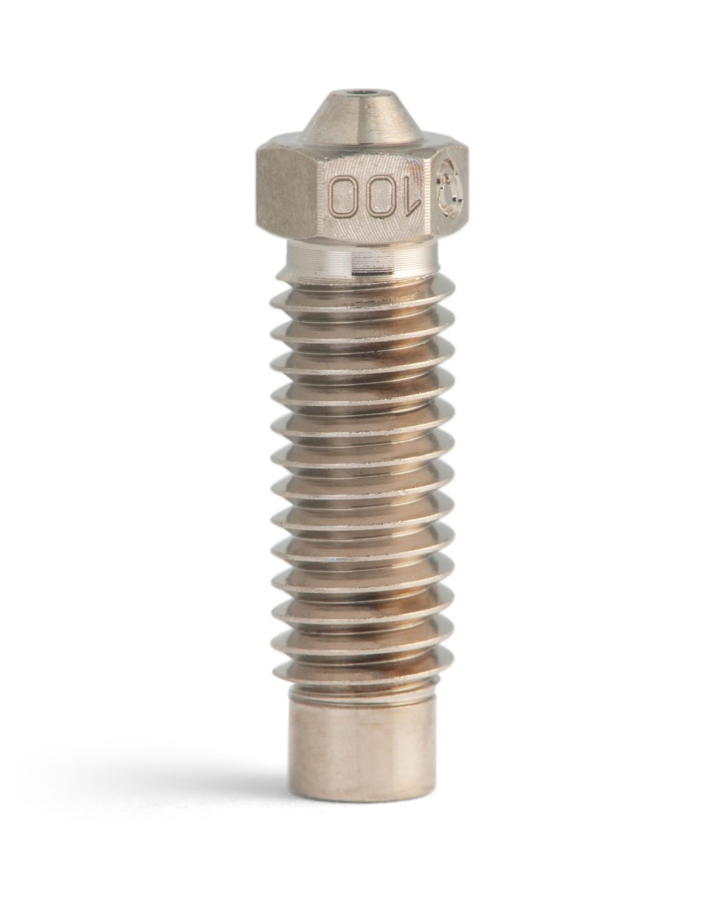 Duză Bondtech CHT Brass Acoperită Elegoo - Tehnologie Core Heating 6 Bondtech Coated Brass CHT Nozzle Elegoo