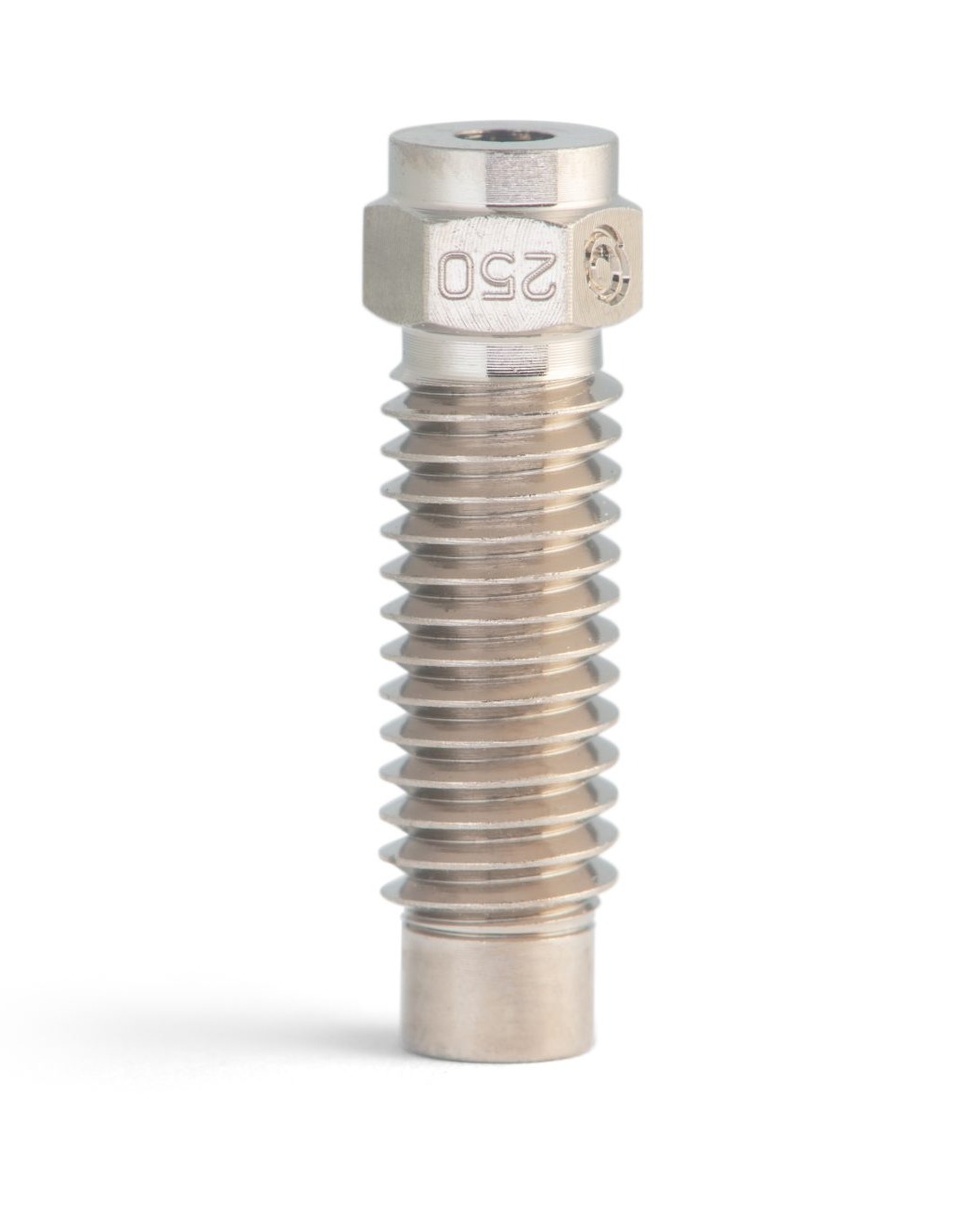 Duză Bondtech CHT Brass Acoperită Elegoo - Tehnologie Core Heating 8 Bondtech Coated Brass CHT Nozzle Elegoo